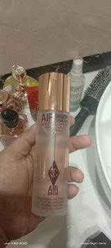 Ayesha t.M. review photo
