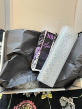 Abira F. review photo