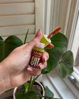 Amna P. review photo