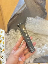 Abira F. review photo