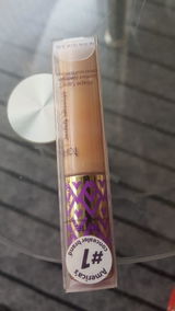 Halima S. review photo