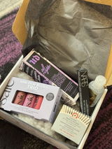Abira F. review photo