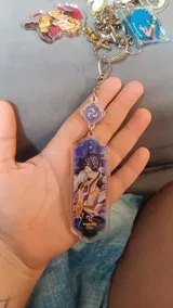 Anonymous S. review photo