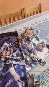 Anonymous S. review photo