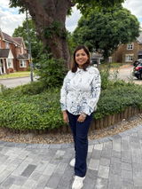 Roshni goel review photo