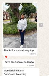 Roshni goel review photo