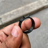 S.Haider review photo