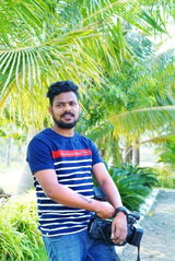 Kishor Vicky review photo