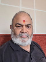 Bharat Upadhyay review photo