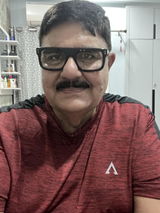 Harish Sharma review photo