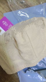 Alishba review photo