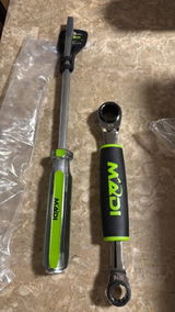 Antony G. review photo