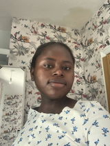 Anonymous review photo