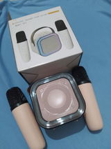 Ali review photo