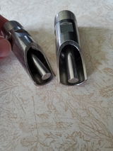 Luca Bianchi review photo
