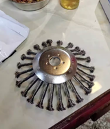 Marco Bianchi review photo