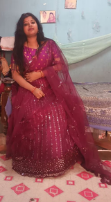 Rupa Roy review photo
