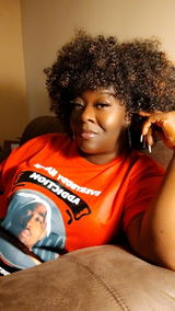 Tawana D review photo