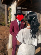 S.A. review photo