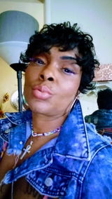 Tyneisha Stewart review photo