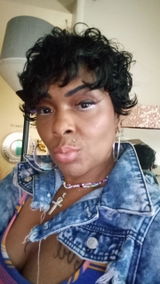 Tyneisha Stewart review photo