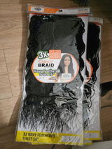 Erica Grier review photo