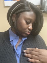 Anonymous review photo