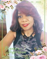 Jeanette Williams review photo
