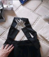 Adina H. review photo