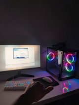 Foto enviada por Eduardo Vinicius