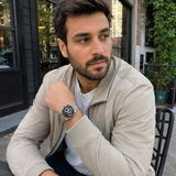 Ali Ansari review photo