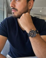 Khalid Al-Mutairi review photo