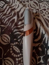 Nimra Siddiqui review photo