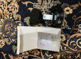 Ahsan Riaz review photo