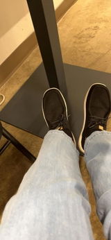 Joe Scott review photo