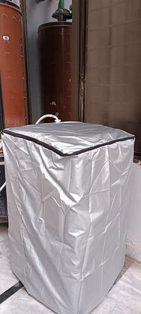 Waterproof, Dust Proof, Heat Proof, Rust Proof Parachute Washing Machine Cover Top loaded