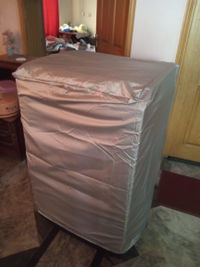 Waterproof, Dust Proof & Heat Proof Air Cooler Cover