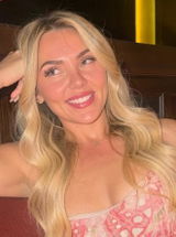Bree Williams review photo