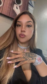 Ashley Recinos review photo