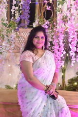 Pooja G. review photo