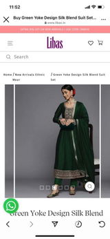 Pallavi Chandel review photo