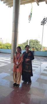 Kavita Bansal review photo