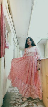 Mousumi Mukherjee review photo