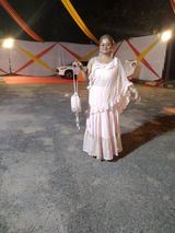 Priyanka Mukherjee review photo