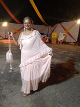 Priyanka Mukherjee review photo