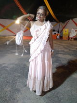 Priyanka Mukherjee review photo