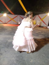 Priyanka Mukherjee review photo