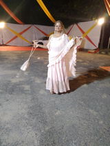 Priyanka Mukherjee review photo