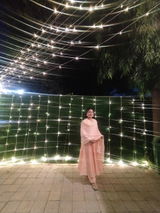Rinky Thakur review photo