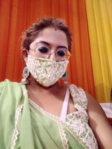 Priyanka Mukherjee review photo